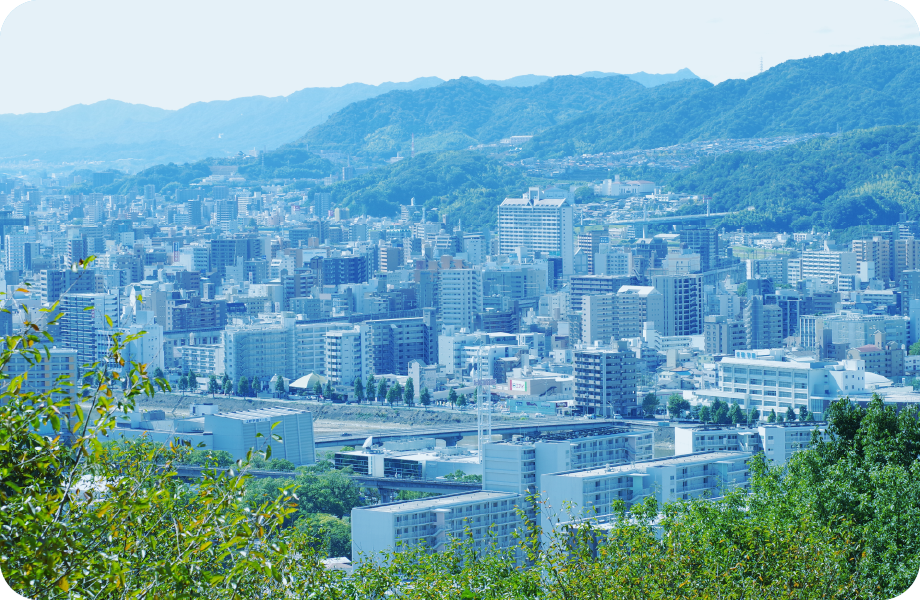 地元で実績があるかどうかを確認する